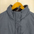 ヘリーハンセン HELLY HANSEN ラインデザインダウンベスト メンズ JPN:XL
