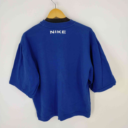 ナイキ NIKE 90S 銀タグ 半袖スウェット ビッグスウェット メンズ JPN:L
