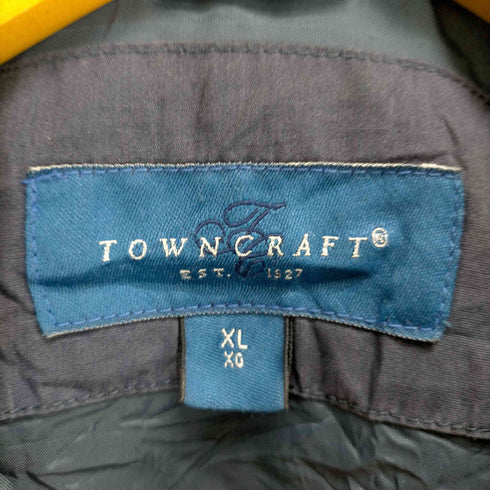 タウンクラフト TOWN CRAFT 80s ハリントンジャケット メンズ JPN:XL