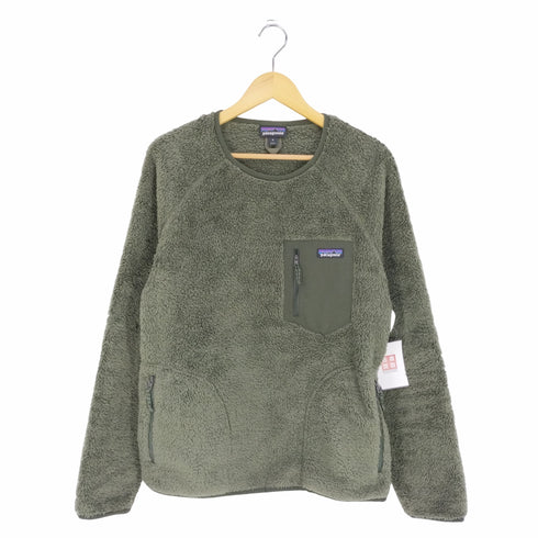 パタゴニア patagonia Los Gatos Fleece Crew ロス ガトス フリース クルー トップス メンズ import:M