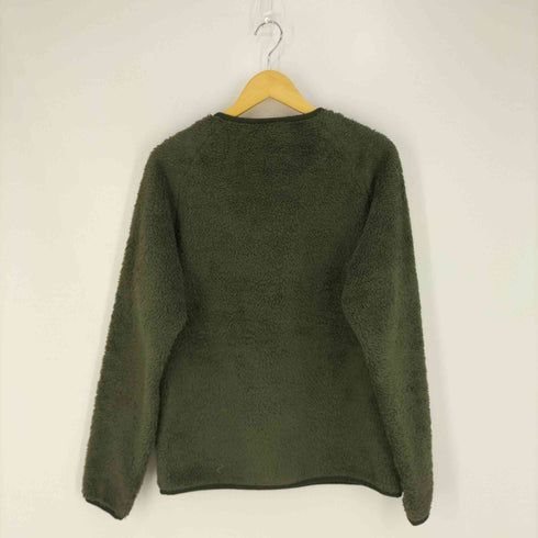 パタゴニア patagonia Los Gatos Fleece Crew ロス ガトス フリース クルー トップス メンズ import:M