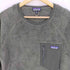 パタゴニア patagonia Los Gatos Fleece Crew ロス ガトス フリース クルー トップス メンズ import:M