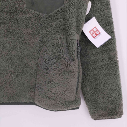 パタゴニア patagonia Los Gatos Fleece Crew ロス ガトス フリース クルー トップス メンズ import:M