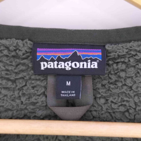 パタゴニア patagonia Los Gatos Fleece Crew ロス ガトス フリース クルー トップス メンズ import:M