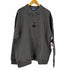 ボット BOTT 23AW Pigment Dye Sweat Polo メンズ JPN:XXL