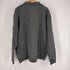 ボット BOTT 23AW Pigment Dye Sweat Polo メンズ JPN:XXL