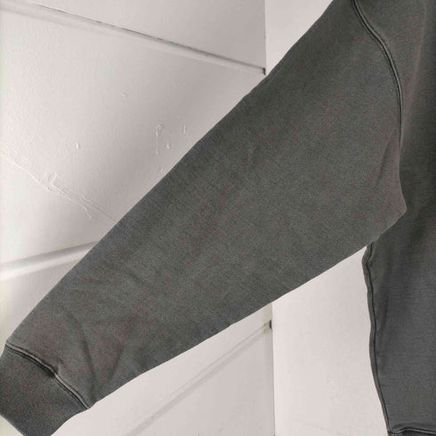 ボット BOTT 23AW Pigment Dye Sweat Polo メンズ JPN:XXL