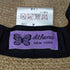 アシーナニューヨーク Athena New York ストローハット レディース