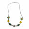 エバーモブ EVAE MOB Salute Evae Beaded Necklace メンズ