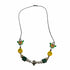 エバーモブ EVAE MOB Salute Evae Beaded Necklace メンズ