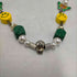 エバーモブ EVAE MOB Salute Evae Beaded Necklace メンズ