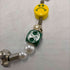 エバーモブ EVAE MOB Salute Evae Beaded Necklace メンズ