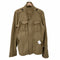 アバクロンビーアンドフィッチ Abercrombie & Fitch SENTINEL JACKET ミリタリージャケット メンズ import:L
