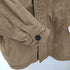 アバクロンビーアンドフィッチ Abercrombie & Fitch SENTINEL JACKET ミリタリージャケット メンズ import:L