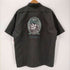 ショット Schott 23SS Schott×BADWAY TC WORK SHIRT BADWAY EMBROIDERY メンズ import:XL