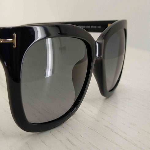 トムフォード TOM FORD ウェリントン サングラス メンズ
