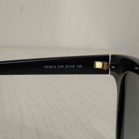 トムフォード TOM FORD ウェリントン サングラス メンズ