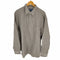 ボット BOTT 22AW Stripe Pullover Shirt メンズ JPN:XXL