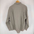 ボット BOTT 22AW Stripe Pullover Shirt メンズ JPN:XXL