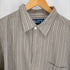 ボット BOTT 22AW Stripe Pullover Shirt メンズ JPN:XXL