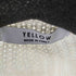 イエロー YELLOW クロップドボレロ レディース ONE SIZE