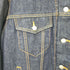 アダムエロペ Adam et Rope ルーズフィットデニムジャケット レディース FREE