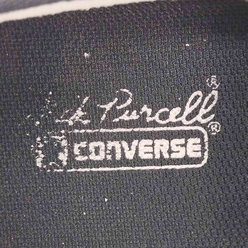 コンバース CONVERSE JACK PURCELL ローカットスニーカー メンズ JPN:25.5