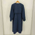 マウジー moussy 23SS COLLARLESS TRENCH COAT カラーレス トレンチ コート レディース JPN:2