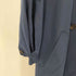 マウジー moussy 23SS COLLARLESS TRENCH COAT カラーレス トレンチ コート レディース JPN:2