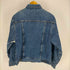 ギャップ Gap MADE IN USA GUARANTEED FIT 裏地カモ地 デニムジャケット メンズ JPN:S