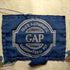 ギャップ Gap MADE IN USA GUARANTEED FIT 裏地カモ地 デニムジャケット メンズ JPN:S