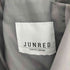 ジュンレッド JUNRed ダブルボタン オーバー サイズ トレンチ コート メンズ JPN:S