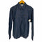 リー Lee LT0633 L/S デニム ワークシャツ メンズ JPN:S