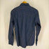 リー Lee LT0633 L/S デニム ワークシャツ メンズ JPN:S