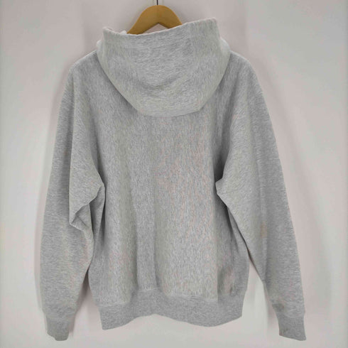 ハフ HUF OS FULL ZIP HOODIE worldwide ジップアップパーカー メンズ JPN:S