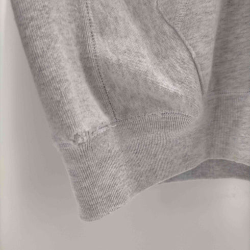 ハフ HUF OS FULL ZIP HOODIE worldwide ジップアップパーカー メンズ JPN:S