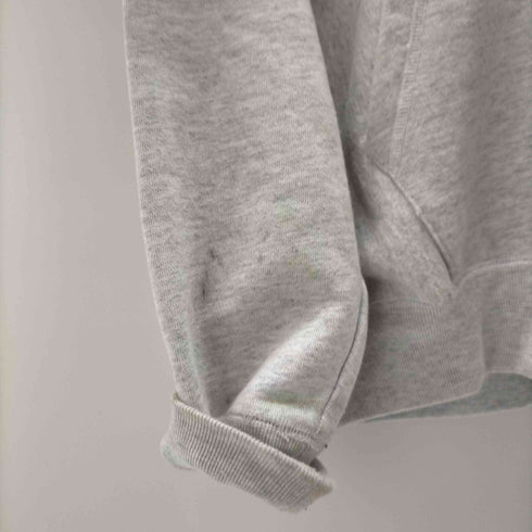 ハフ HUF OS FULL ZIP HOODIE worldwide ジップアップパーカー メンズ JPN:S