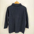 コス COS ロールネック コットンウールカットソー レディース EUR S