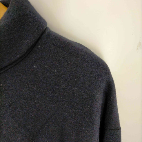 コス COS ロールネック コットンウールカットソー レディース EUR S