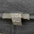 コス COS ロールネック コットンウールカットソー レディース EUR S