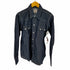 ティーシービージーンズ TCB JEANS デニムウエスタンシャツ メンズ