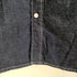 ティーシービージーンズ TCB JEANS デニムウエスタンシャツ メンズ