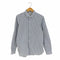 ヤエカ YAECA Comfort Shirts ストライプ コンフォートシャツ メンズ JPN:M