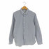 ヤエカ YAECA Comfort Shirts ストライプ コンフォートシャツ メンズ JPN:M