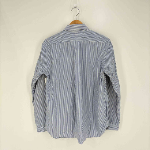ヤエカ YAECA Comfort Shirts ストライプ コンフォートシャツ メンズ JPN:M