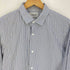 ヤエカ YAECA Comfort Shirts ストライプ コンフォートシャツ メンズ JPN:M