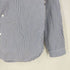 ヤエカ YAECA Comfort Shirts ストライプ コンフォートシャツ メンズ JPN:M