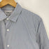 ヤエカ YAECA Comfort Shirts ストライプ コンフォートシャツ メンズ JPN:M