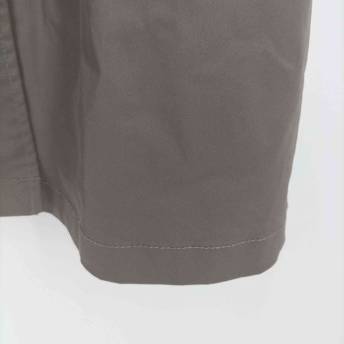 アイテムズ アーバンリサーチ ITEMS URBAN RESEARCH ロング トレンチ コート レディース FREE