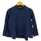 レイビームス Ray BEAMS モックネックカットソー レディース